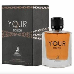 maison alhambra your touch