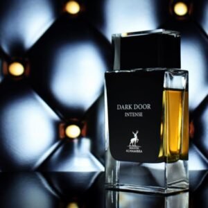 dark door intense | inspired by dior homme intense