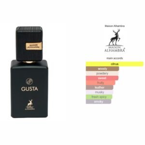 maison alhambra gusta