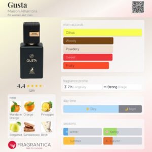 maison alhambra gusta