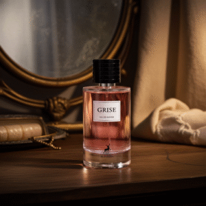 Maison Alhambra Grise