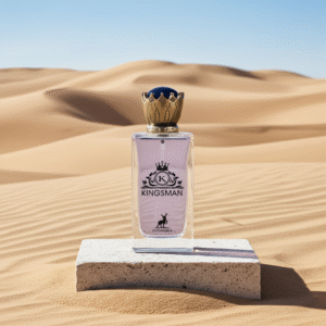 Maison Alhambra Kingsman Eau de Parfum