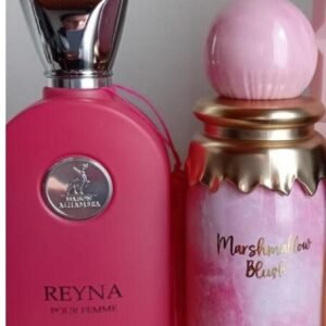 maison alhambra reyna