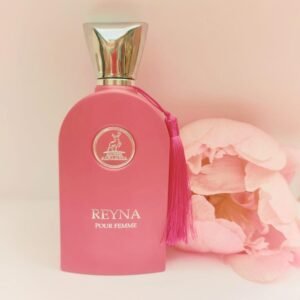 maison alhambra reyna