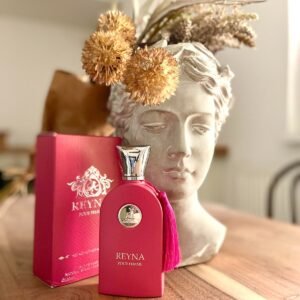 maison alhambra reyna