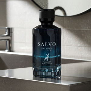 Maison Alhambra Salvo Intense
