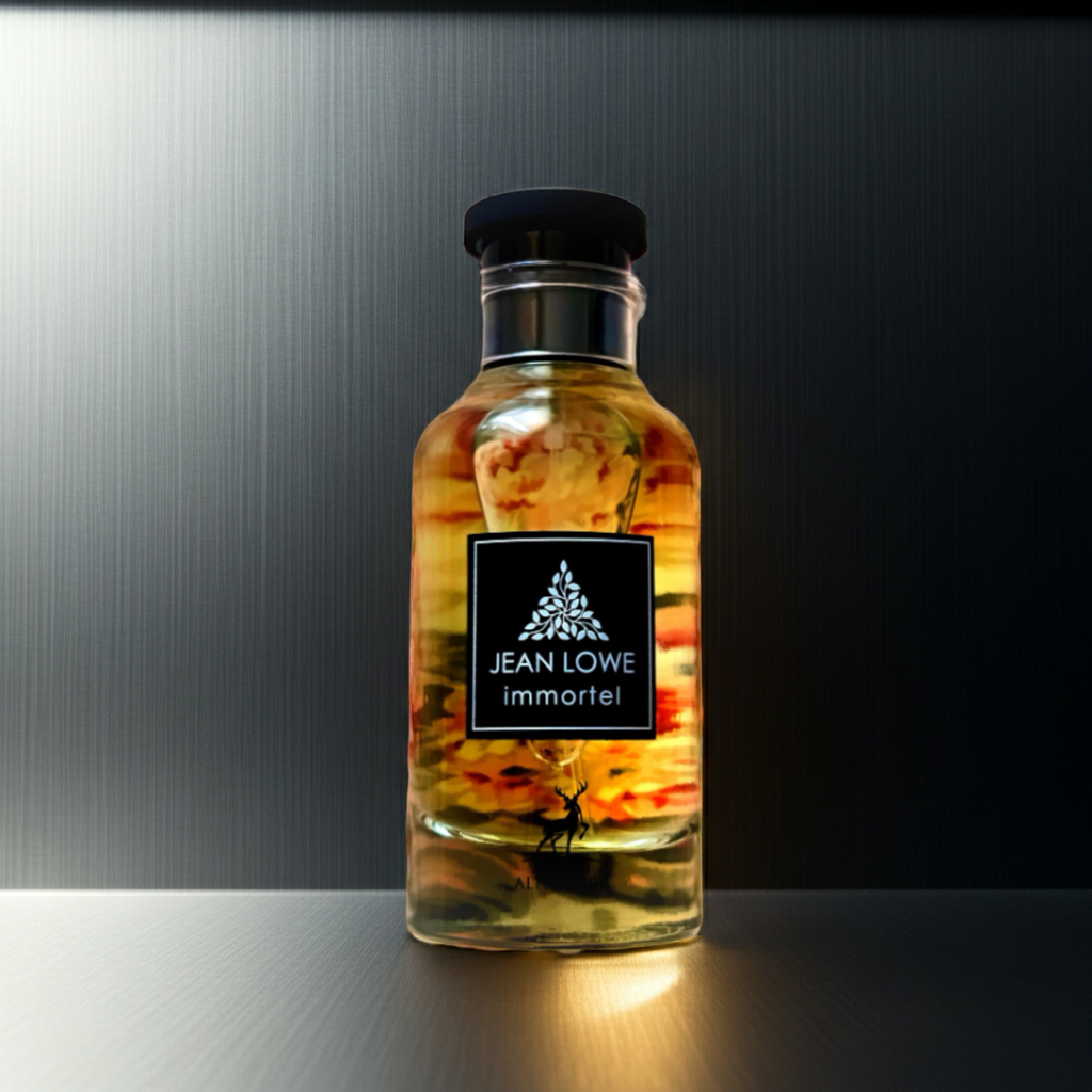 Maison Alhambra Immortal 1 Maison Alhambra Immortal