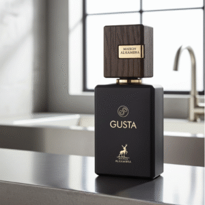 Maison Alhambra Gusta