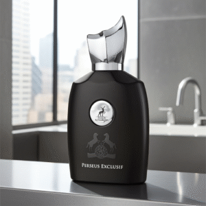 Perseus Maison Alhambra