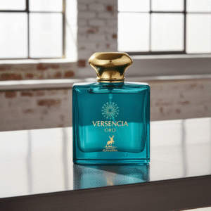 Versencia Oro Maison Alhambra