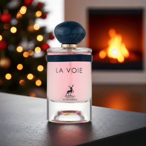 La Voie – Maison Alhambra