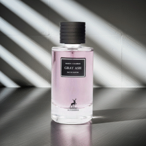 Maison Alhambra Gray Ash