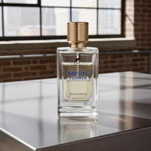 Narcotic Flower Maison Alhambra