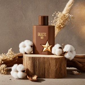 impression of Bleu de Chanel,