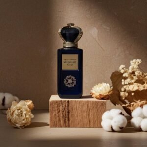 Midnight Oud Ard Al Zaafaran