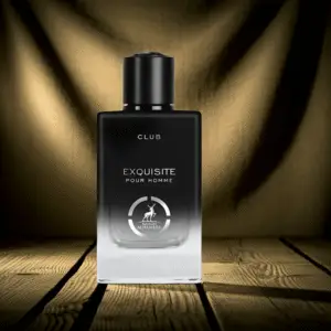 Club Exquisite by Maison Alhambra