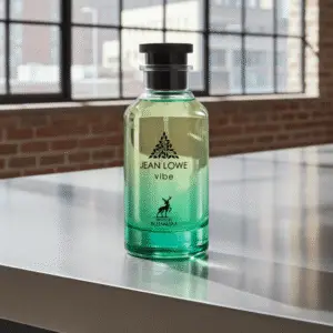 Jean Lowe Vibe - Maison Alhambra