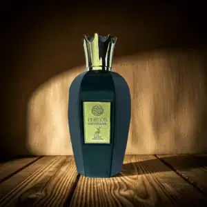 Philos Messenger by Maison Alhambra