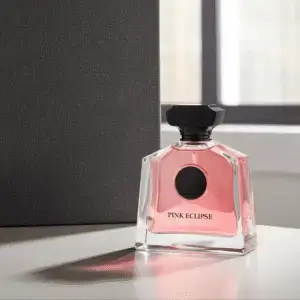 Pink Eclipse — Maison Alhambra